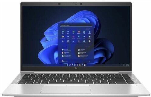 

Ноутбук HP EliteBook 835 G8 Ryzen 7 Pro 5850U серебристый (6Y7P7E8)