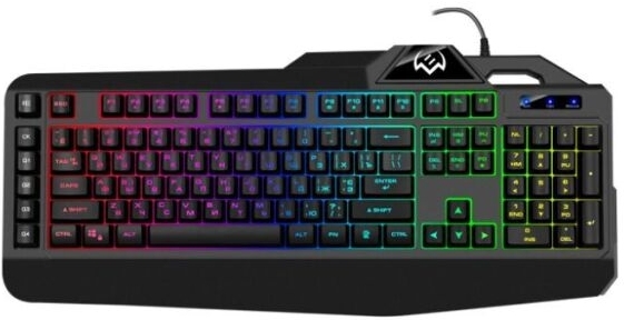 

Клавиатура SVEN KB-G8600