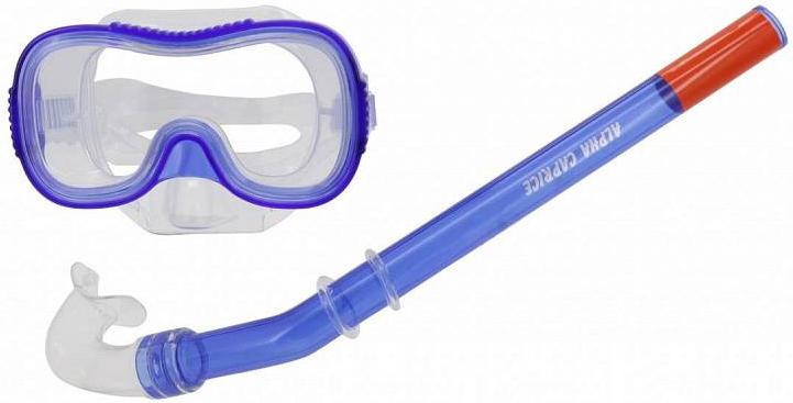 

Набор для плавания Alpha Caprice MS-1030S37 Blue, MS-1030S37