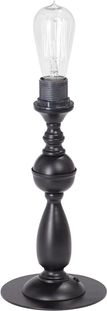 

Настольная лампа Vitaluce Светильник настольный V1793-1/1L, 1хЕ27 макс. 60Вт