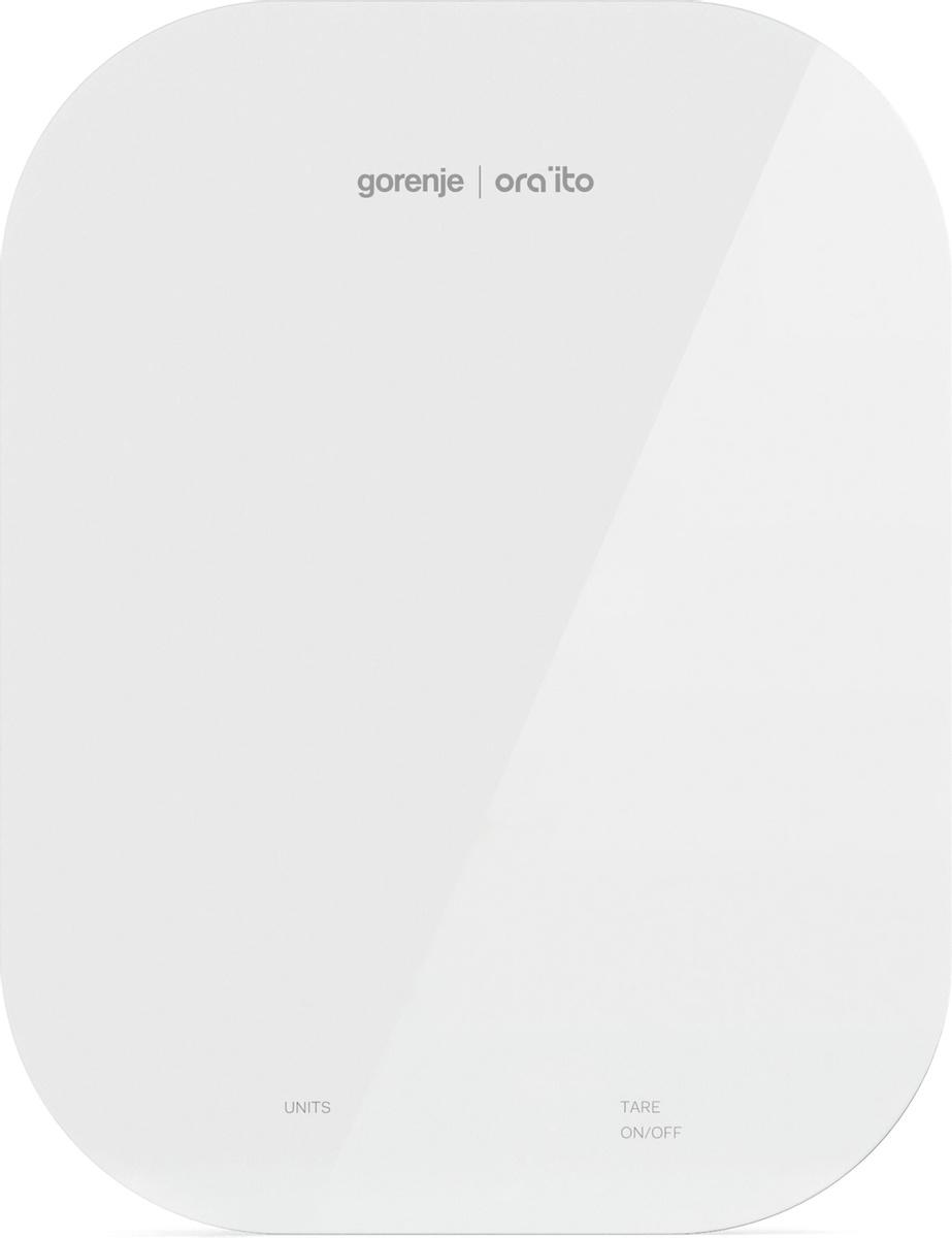 

Кухонные весы Gorenje KT10ORAW, KT10ORAW