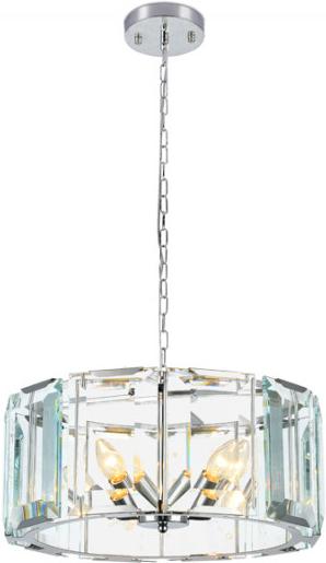 

Подвесная люстра Ambrella Light TR5131