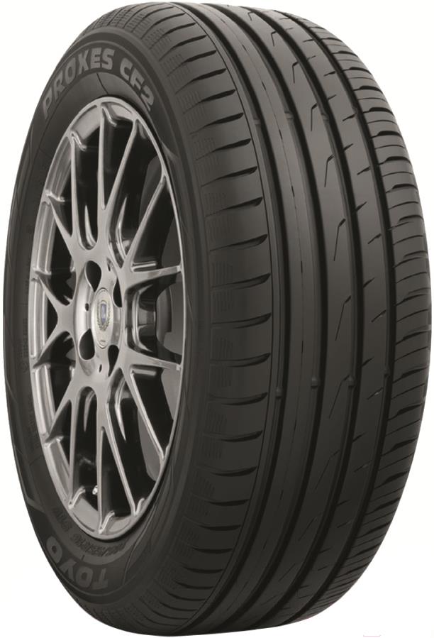

Летняя шина Toyo Proxes CF2 215/60R16 99V, Proxes CF2 215/60R16 99V