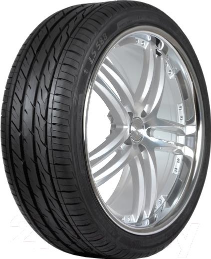 

Автомобильные шины Landsail LS588 235/35R20 92W, LS588 235/35R20 92W