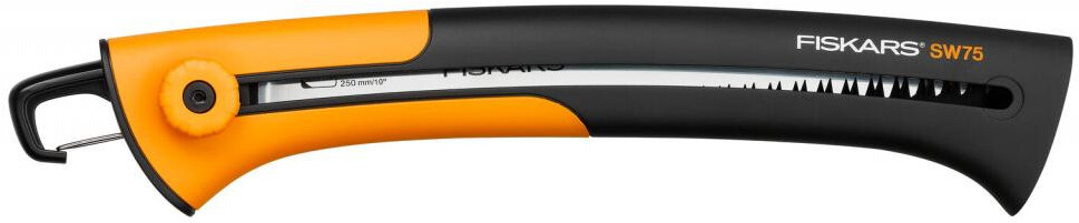 

Пила ручная Fiskars 123880, Садовый инструмент Fiskars 1000614 (123880)