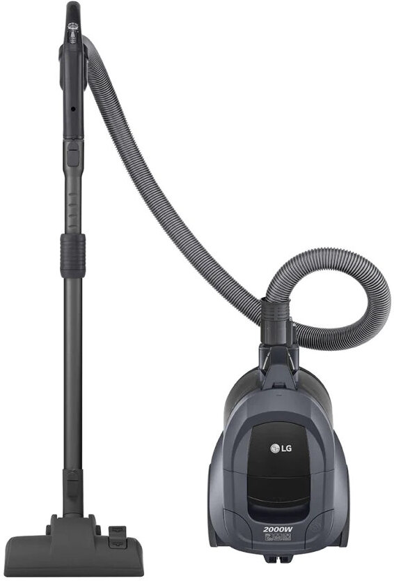 

Пылесос LG VC5420NHTCG