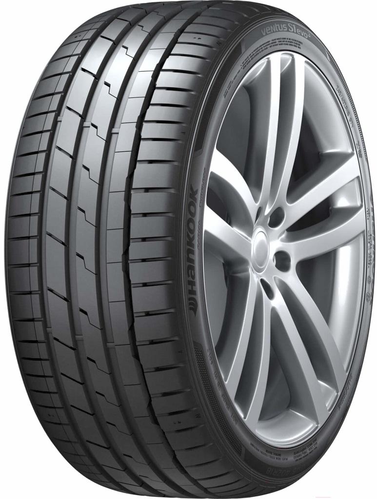 

Шины Hankook Ventus S1 evo3 SUV K127A 255/55R19 111W, Ventus S1 evo3 SUV K127A 255/55R19 111W