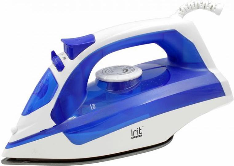 

Утюг IRIT IR-2238