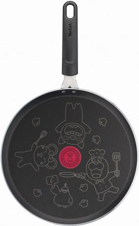 

Сковорода Tefal Chefclub C2753802 [2100119602], Chefclub C2753802
