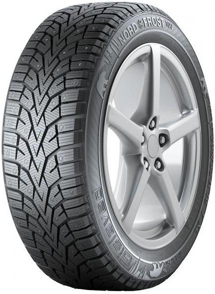 

Шины Gislaved Nord Frost 200 SUV ID 265/50R19 110T (шипы) Зимняя, Автомобильные шины Gislaved Nord Frost 200 SUV ID 265/50R19 110T (шипы) Зимняя