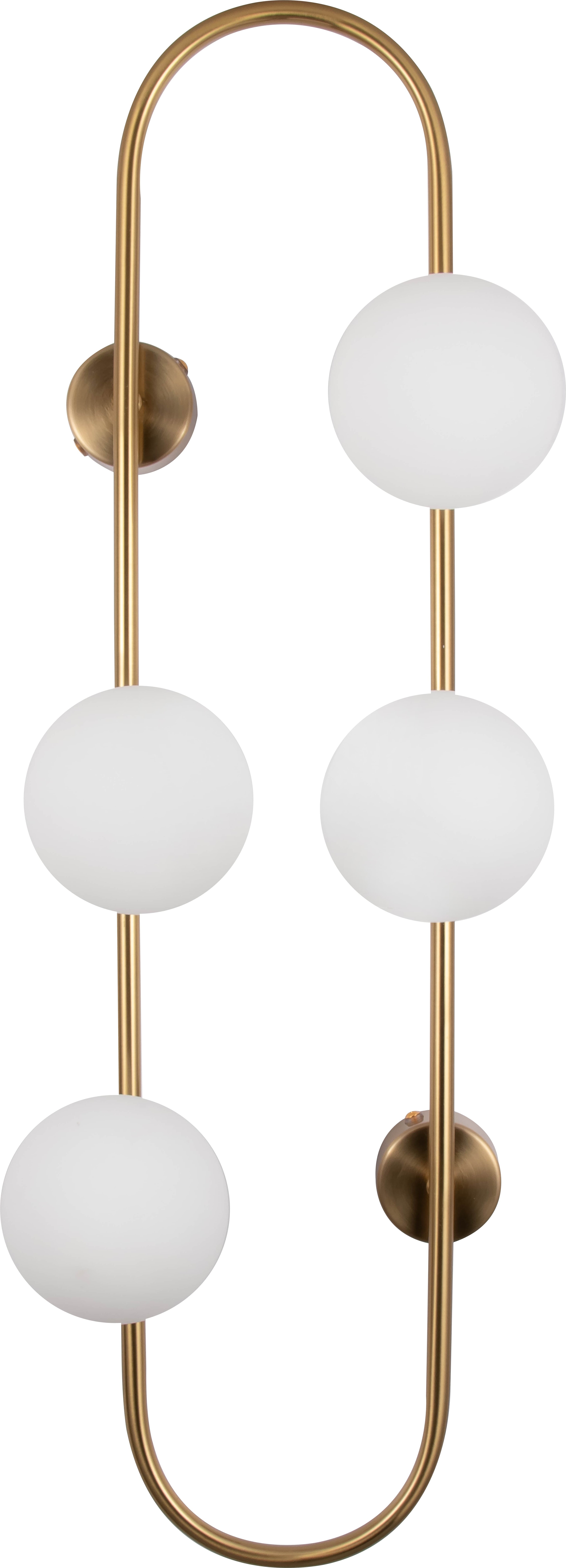 

Бра Moderli Krona [V4020-4W], Бра Moderli Krona V4020-4W