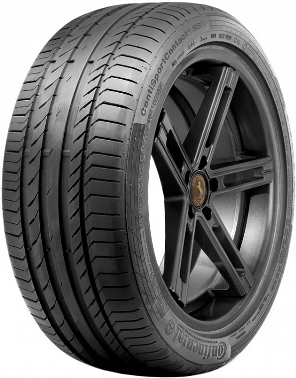 

Шины Continental ContiSportContact 5 SUV 275/40R20 106W Run-Flat Летняя, Автомобильные шины Continental ContiSportContact 5 SUV 275/40R20 106W Run-Flat Летняя