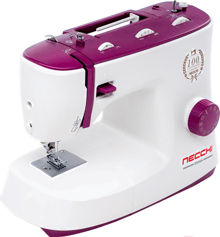 

Швейная машина Necchi 2334A
