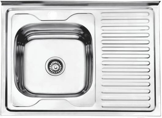 

Кухонная мойка Ledeme L98060-6L