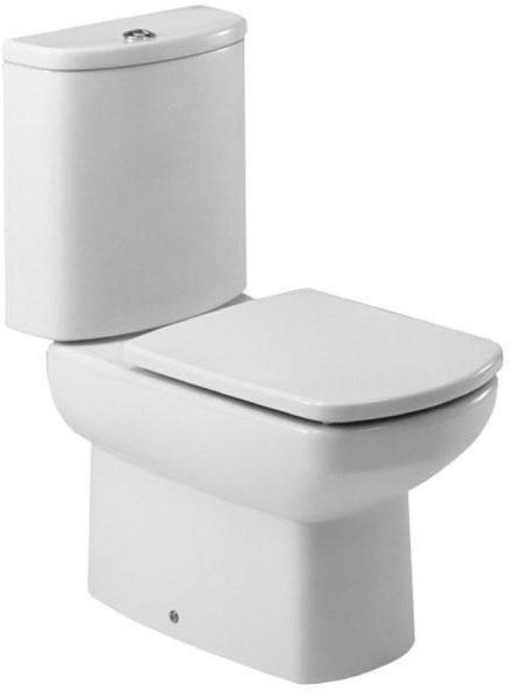 

Сиденье для унитаза Roca Dama Senso ZRU9000040