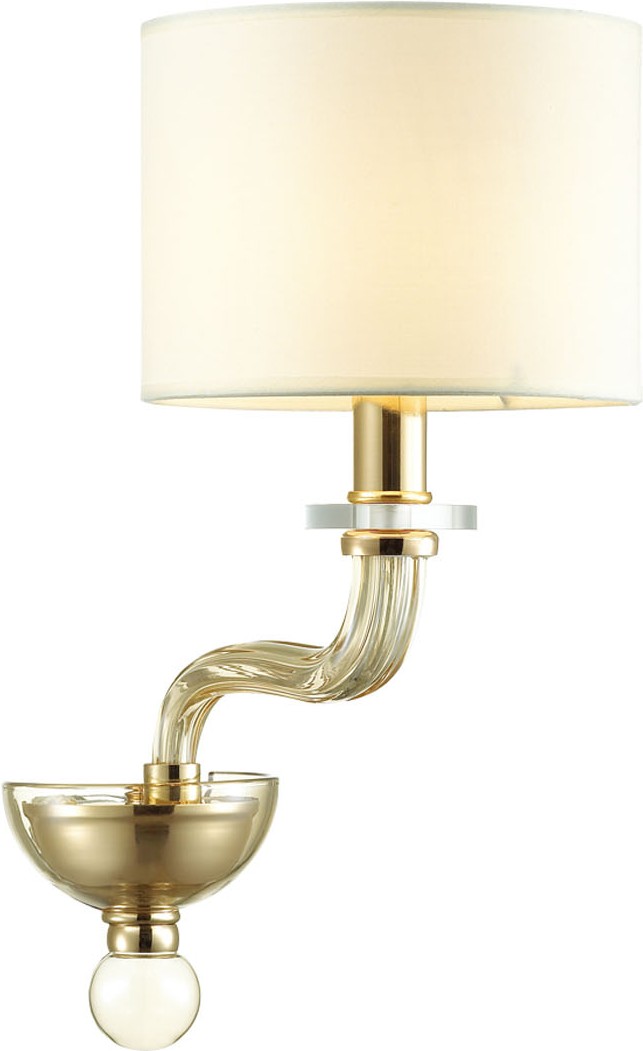 

Бра Odeon Light Vosta [4727/1W], Бра Odeon Light Vosta 4727/1W