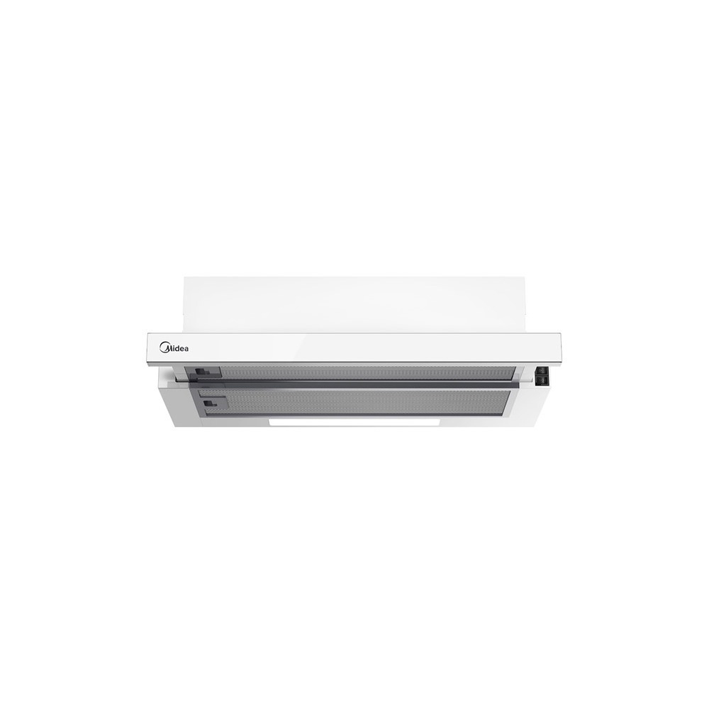 

Кухонная вытяжка Midea MH60P303GW, MH60P303GW