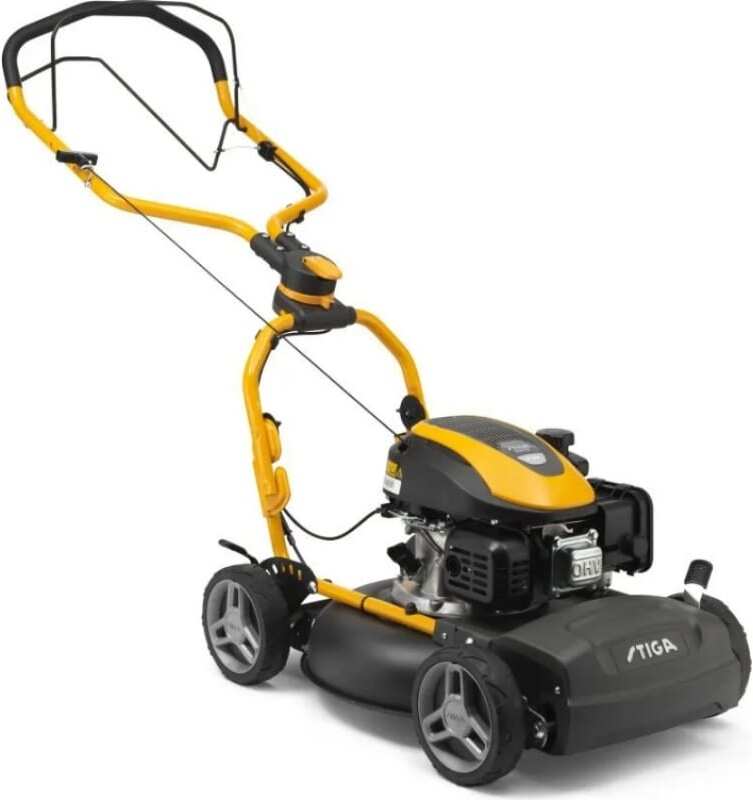 

Газонокосилка MULTICLIP 547 S (298472048/ST2)