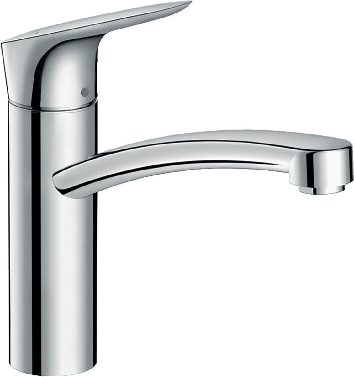 

Смеситель Hansgrohe Logis 160 71832000, Смеситель Hansgrohe Logis 160 (71832000)