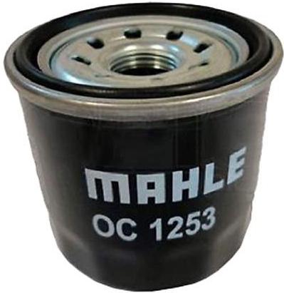 

Фильтр масляной Knecht/Mahle OC1253, OC1253