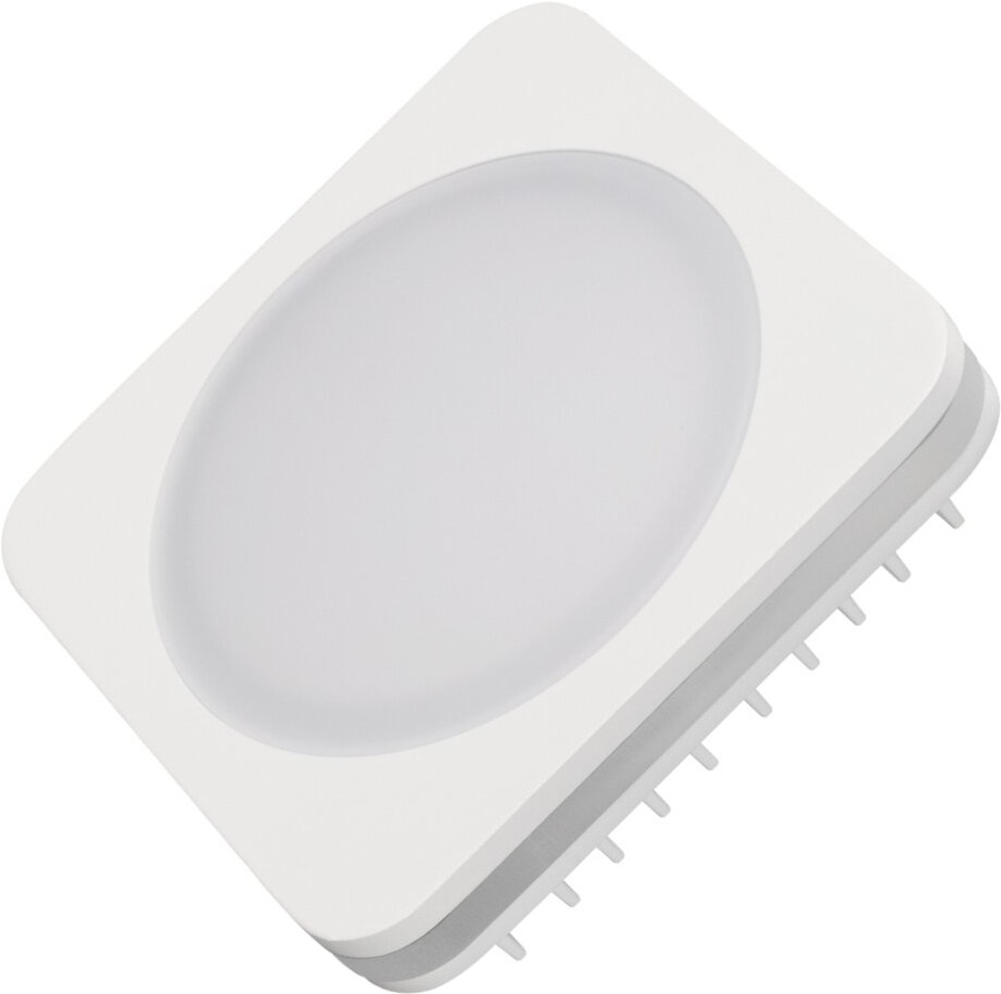 

Встраиваемый светильник Arlight Светодиодная панель LTD-96x96SOL-10W Warm White 3000K [017635], Встраиваемый точечный светильник Arlight Светодиодная панель LTD-96x96SOL-10W Warm White 3000K 017635