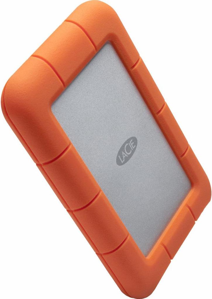 

Внешний жесткий диск LaCie 5TB Rugged Mini [STJJ5000400], 5TB Rugged Mini