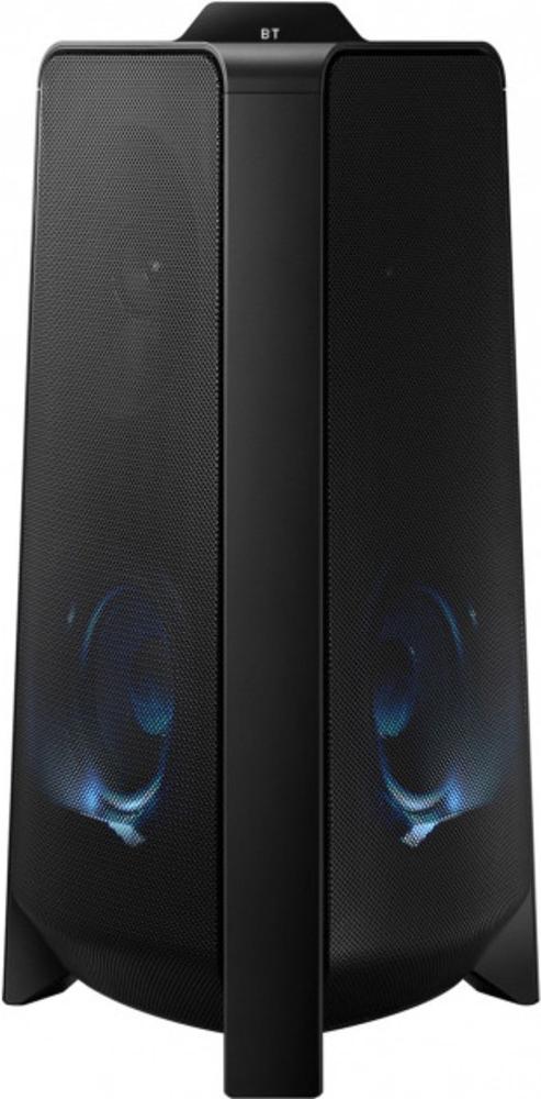 

Звуковая панель Samsung MX-T50 [MX-T50/RU], Колонка для вечеринок Samsung Sound Tower MX-T50