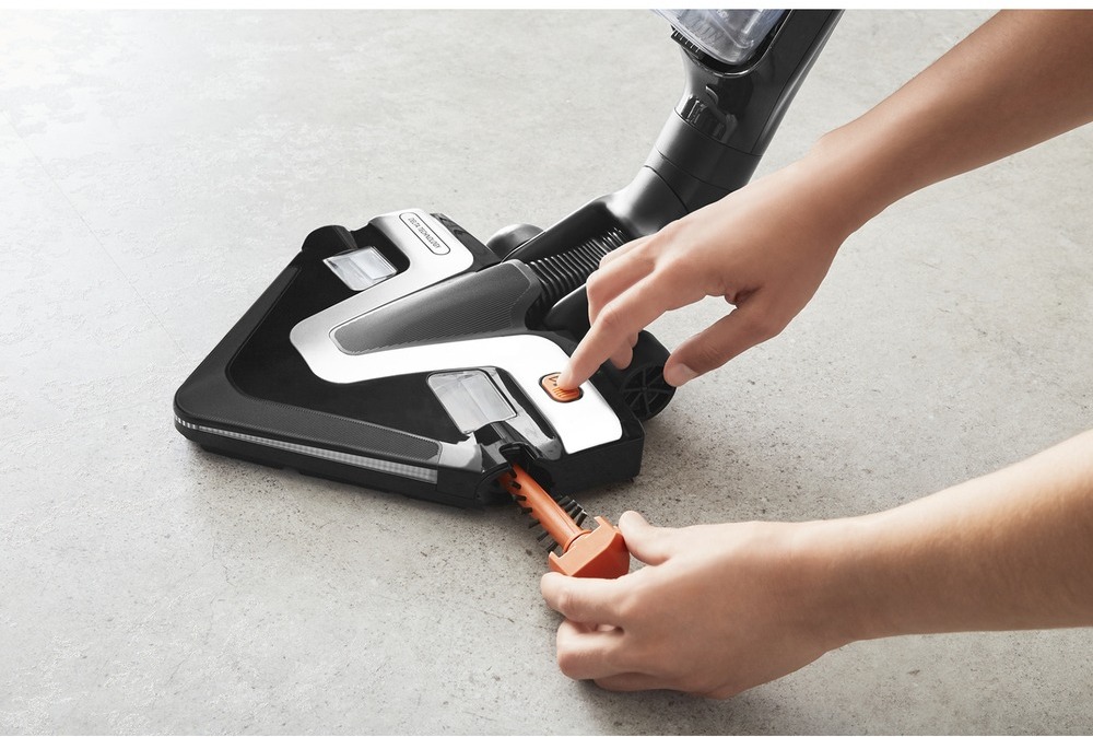 

Пылесос Tefal Air Force Serenity TY9171WO
