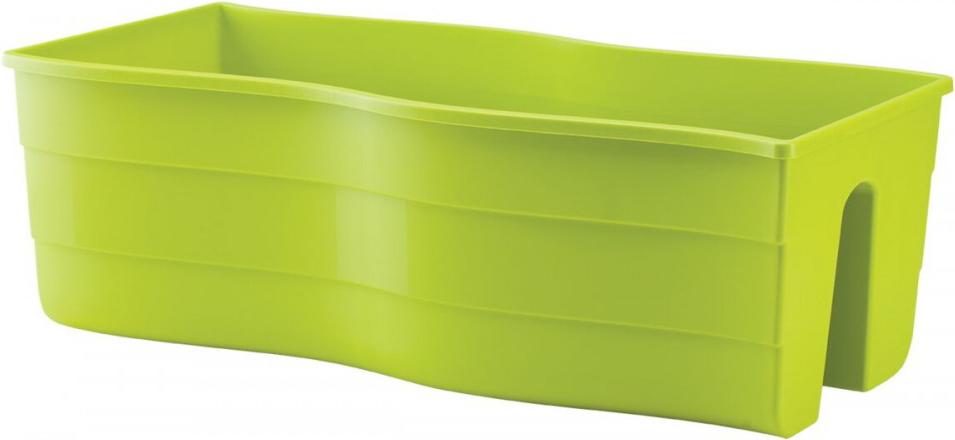 

Кашпо Formplastic Fala 2489-042 фисташковый, Fala 2489-042