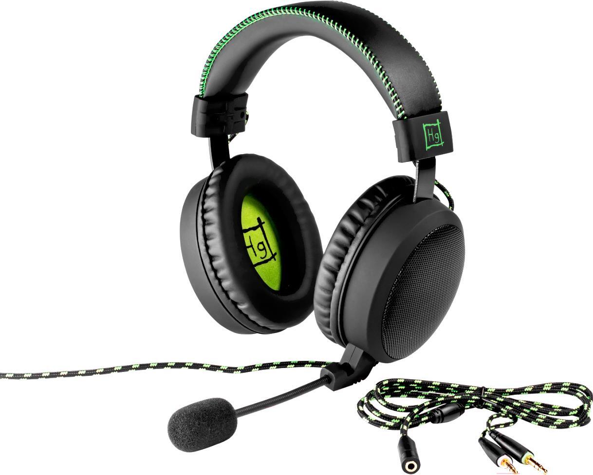 

Наушники Harper Gaming GHS-X20