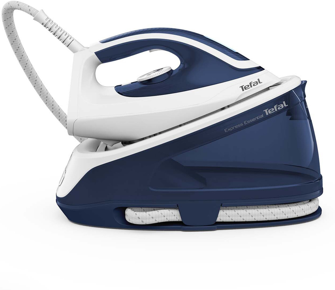 

Утюг Tefal SV6116E0, Парогенератор Tefal SV6116E0 (Tefal SV6116E0)