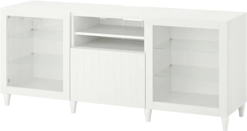 

ТВ-тумба Ikea Бесто [693.845.57], Бесто