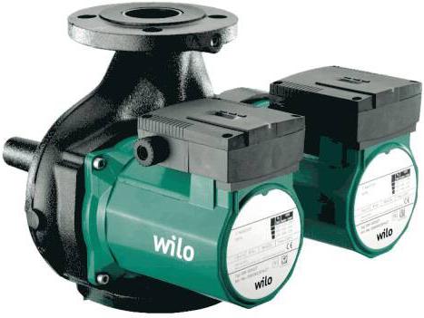 

Насос Wilo TOP-SD 40/7 1~230 V, PN 6/10, TOP-SD 40/7 1~230 V, PN 6/10