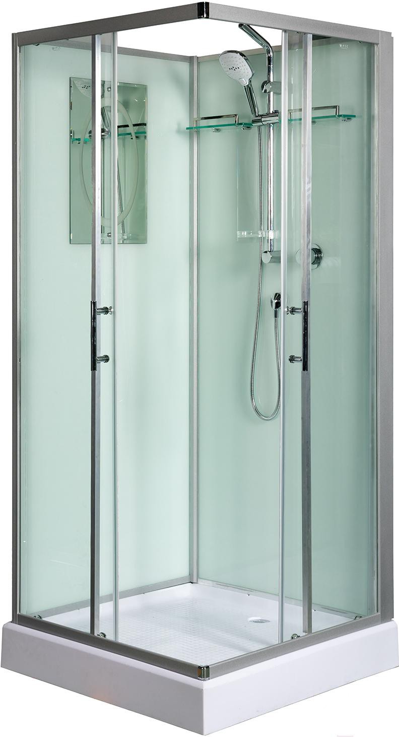 

Душевая кабина WeltWasser WW500 Laine 801