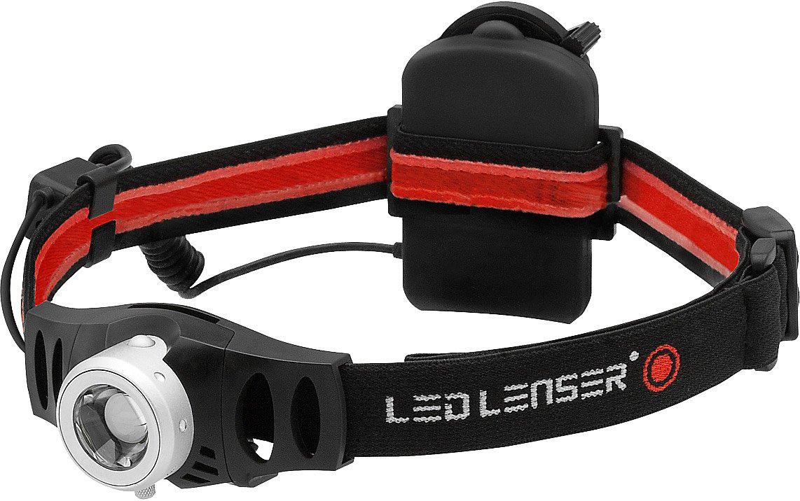 

Фонарь Led Lenser H6, H6