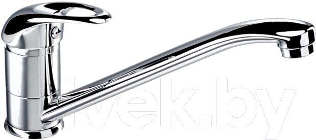 

Смеситель Valvex Galeo [2441.21.0], Смеситель Valvex Galeo (2441.21.0)