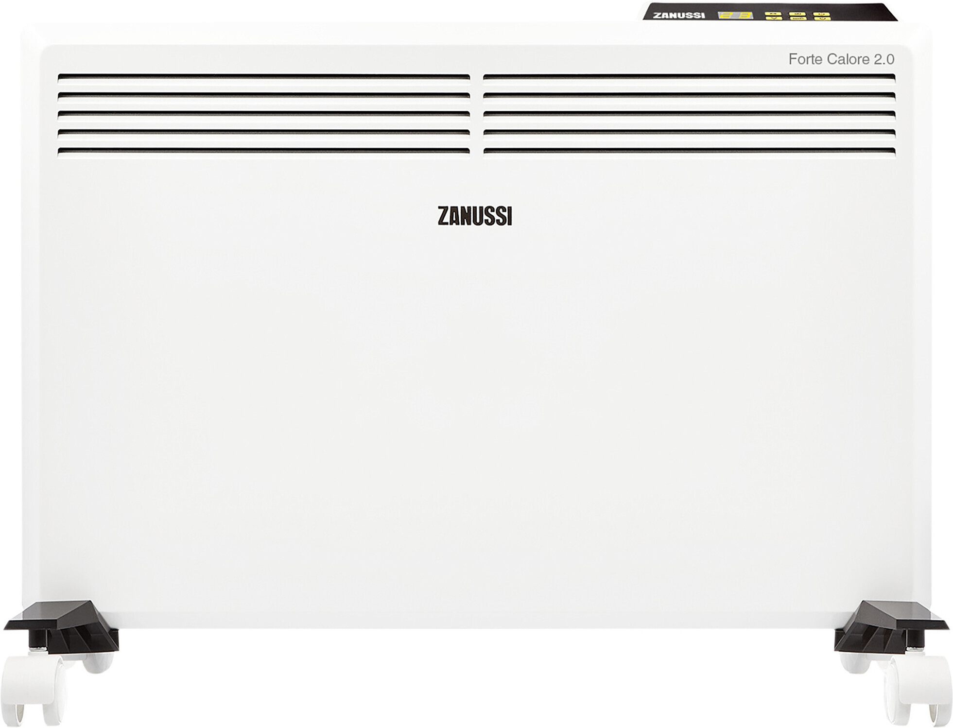 

Конвектор Zanussi ZCH/S-1500 ER