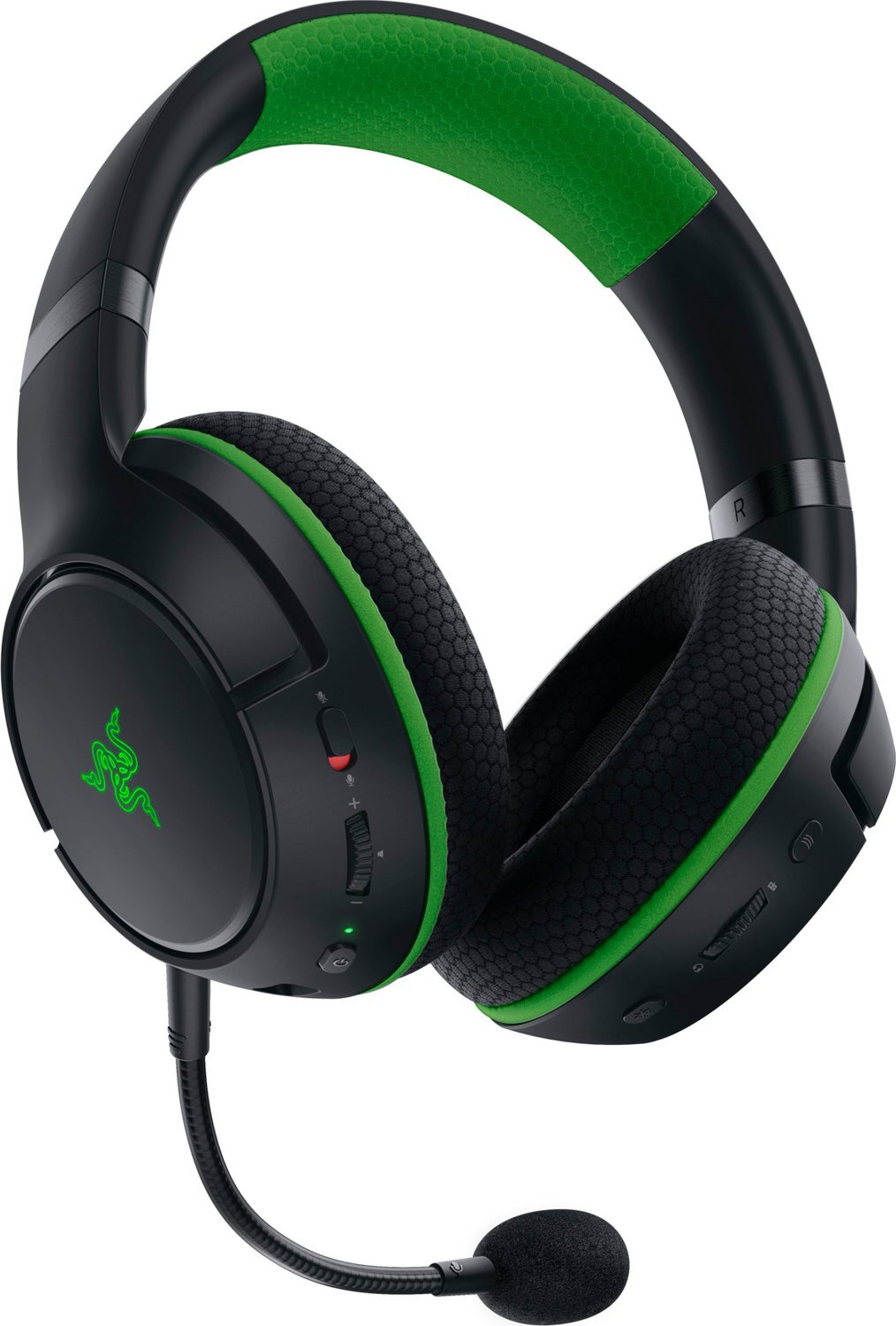 

Наушники Razer Kaira Pro for Xbox [RZ04-03470100-R3M1], Наушники Razer Kaira Pro for Xbox RZ04-03470100-R3M1