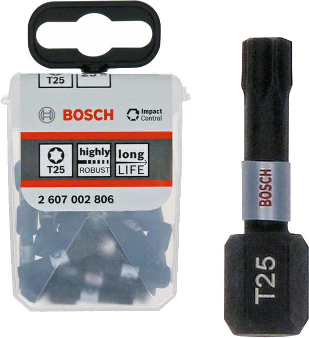 

Набор оснастки Bosch 2.607.002.806