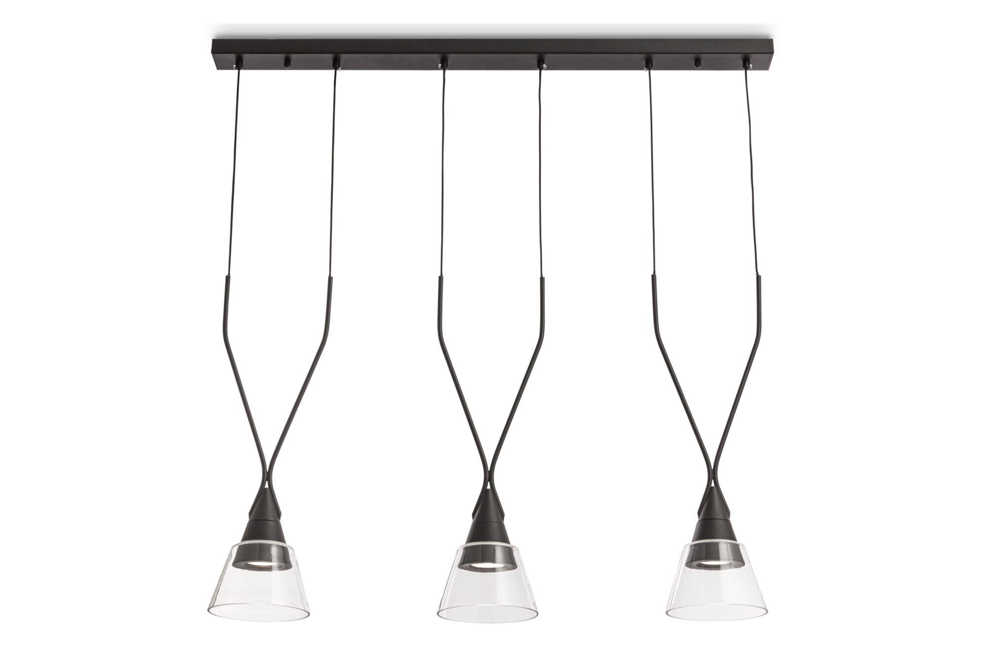 

Люстра Maytoni Hilo P063PL-03B, Hilo P063PL-03B
