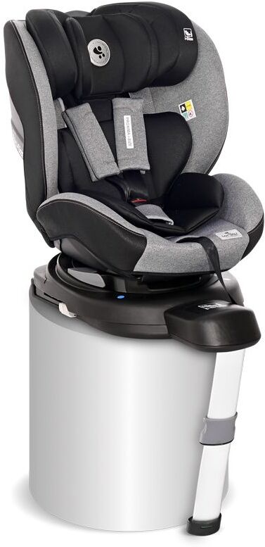 

Автокресло Lorelli Proxima Grey Black [10071552177], Автокресло Lorelli Proxima Grey Black 10071552177