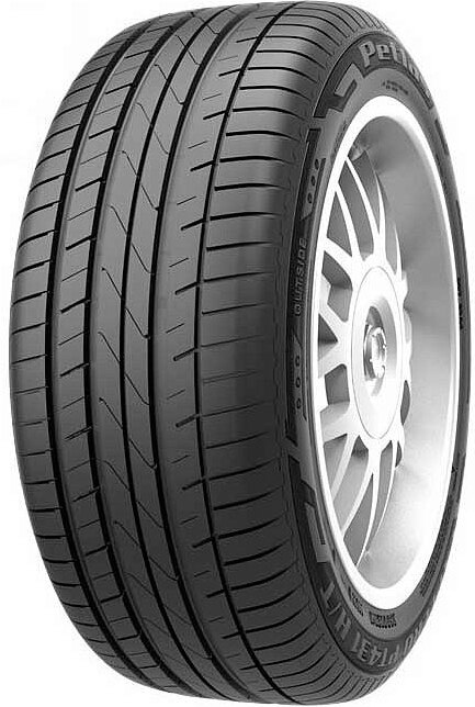 

Автомобильные шины Petlas Explero H/T PT431 235/55R17 103V