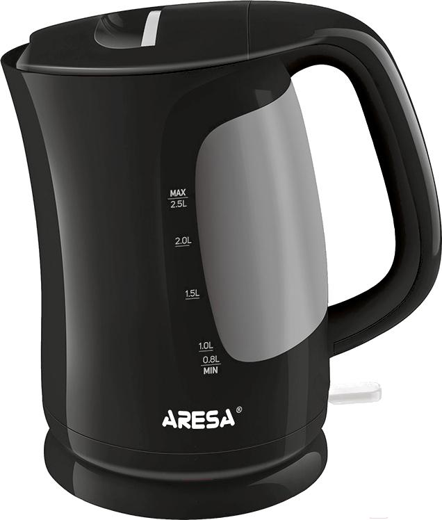 

Электрочайник Aresa AR-3455