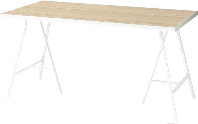 

Стол IKEA Линнмон/Лерберг [293.295.63], Линнмон/Лерберг