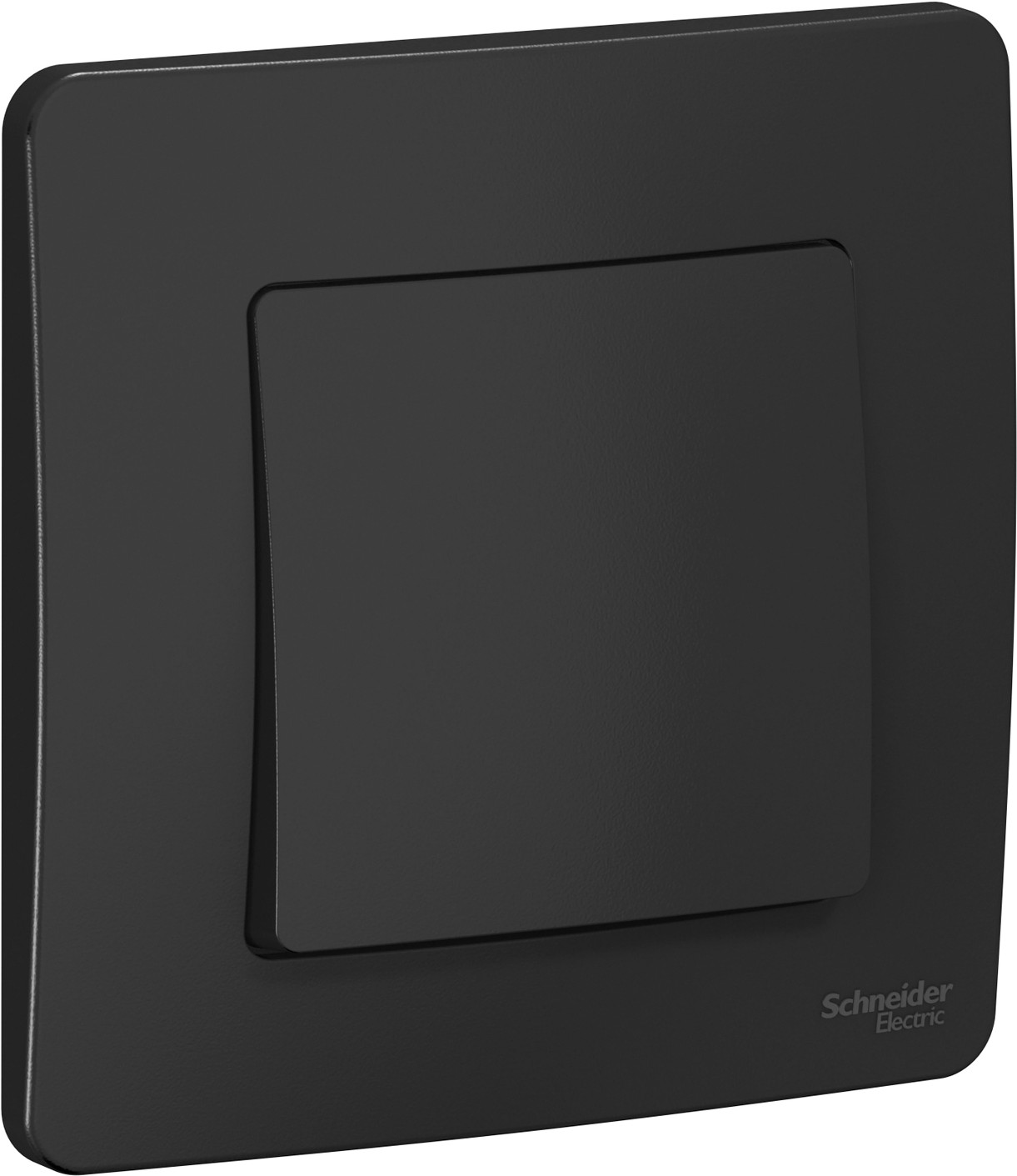 

Выключатель Schneider Electric Blanca антрацит [BLNVS010106], Выключатель Schneider Electric Blanca BLNVS010106 антрацит