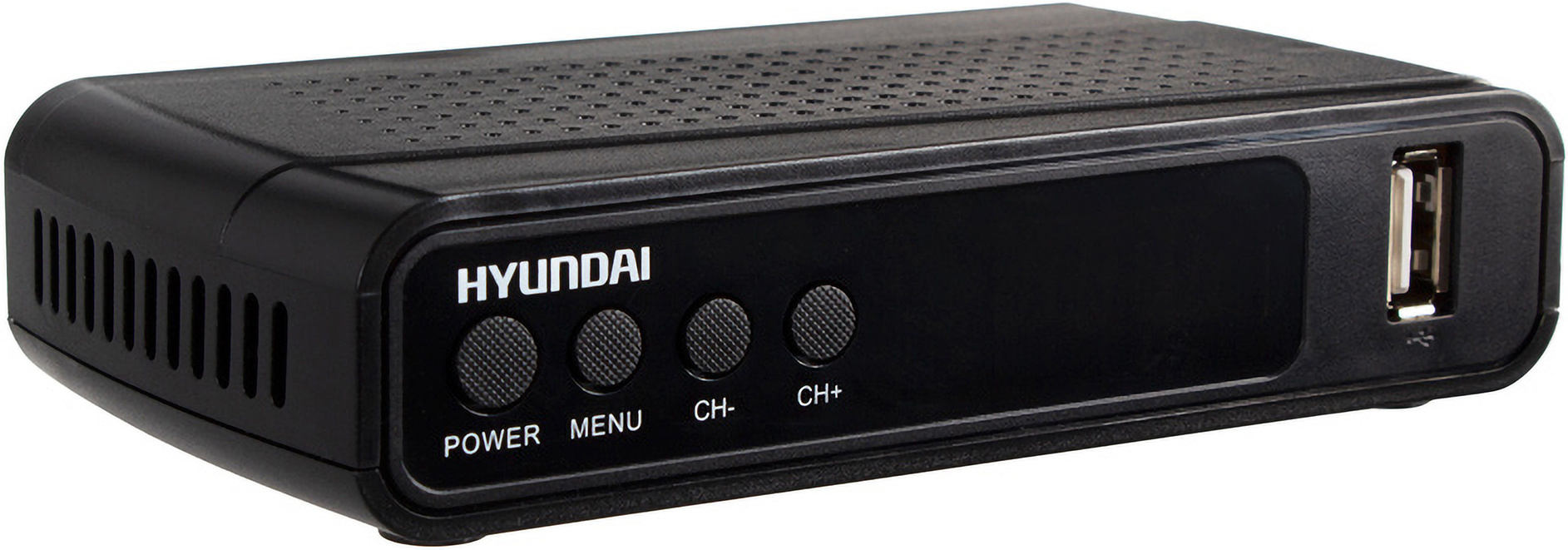

AV-ресивер Hyundai H-DVB520 черный, (Hyundai H-DVB520)