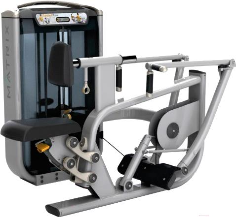 

Гребная тяга Matrix Fitness G7-S34, G7-S34