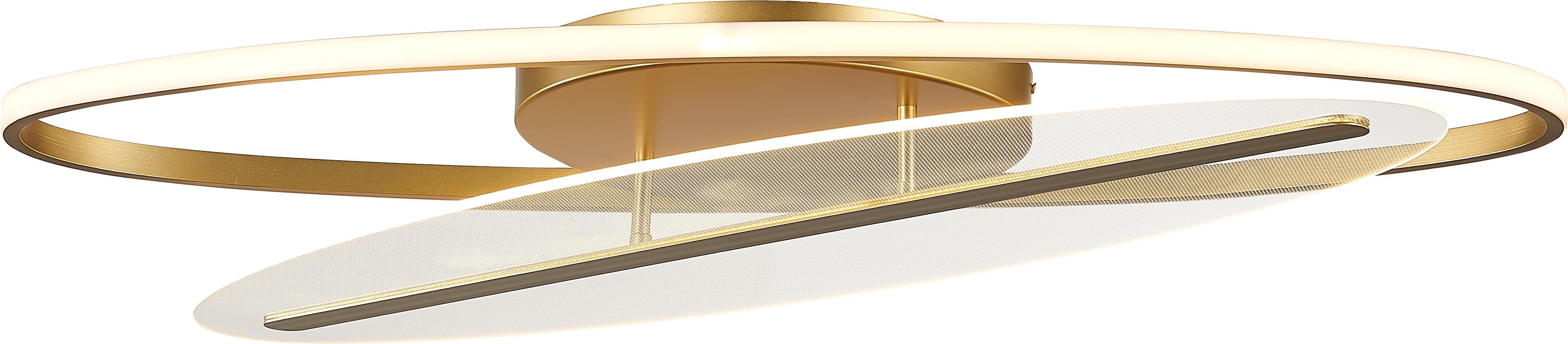 

Накладная люстра SYNEIL 1164-LED93CL