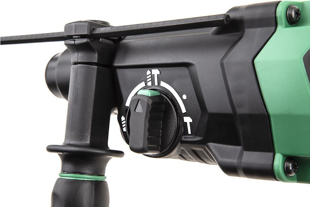

Перфоратор Hikoki DH40MEY (DH40MEYNSZ)