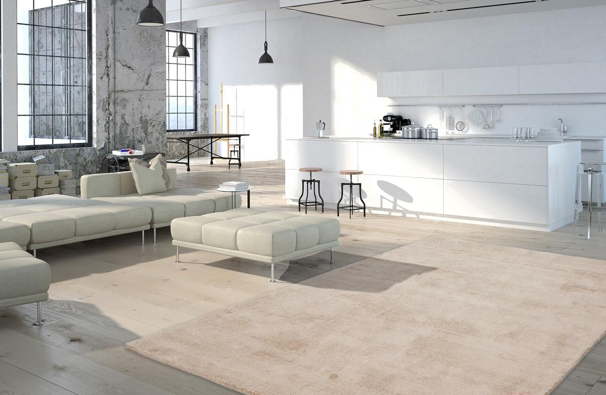 

Ковер Indo Rugs Tenho 80x200 бежевый, Tenho 80x200